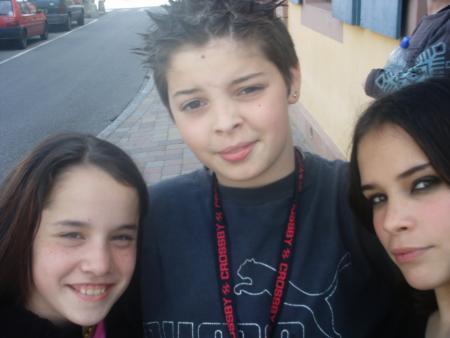 manon, yohann et fiona